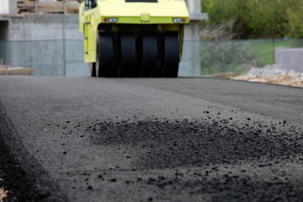 Reasons to Select Us for Your Driveway Paving Requirements in Haiku Pauwela, HI