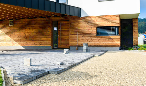 Commercial Driveway Pavers in Haiku Pauwela, HI