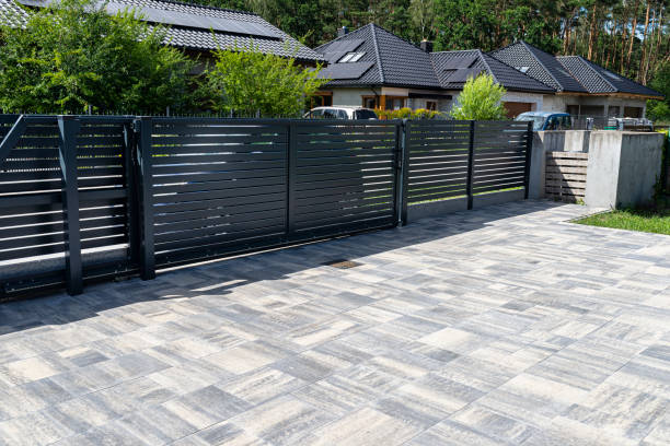 Best Commercial Driveway Pavers  in Haiku Pauwela, HI