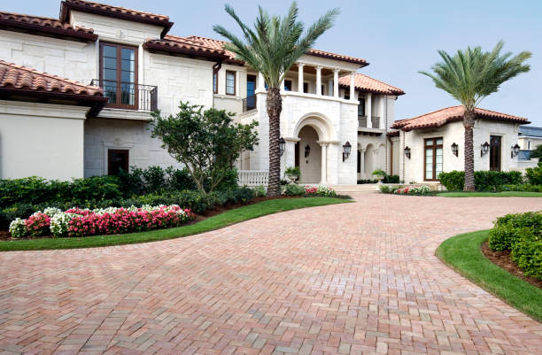 Haiku Pauwela, HI Driveway Pavers Company