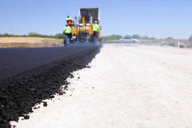 Best Driveway Paving Company  in Haiku Pauwela, HI