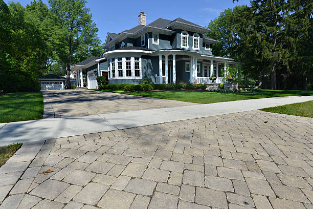 Best Brick Driveway Pavers  in Haiku Pauwela, HI