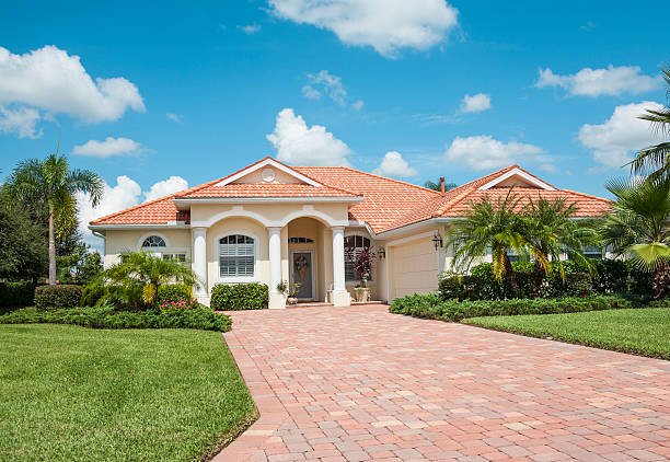 Best Concrete Paver Driveway  in Haiku Pauwela, HI